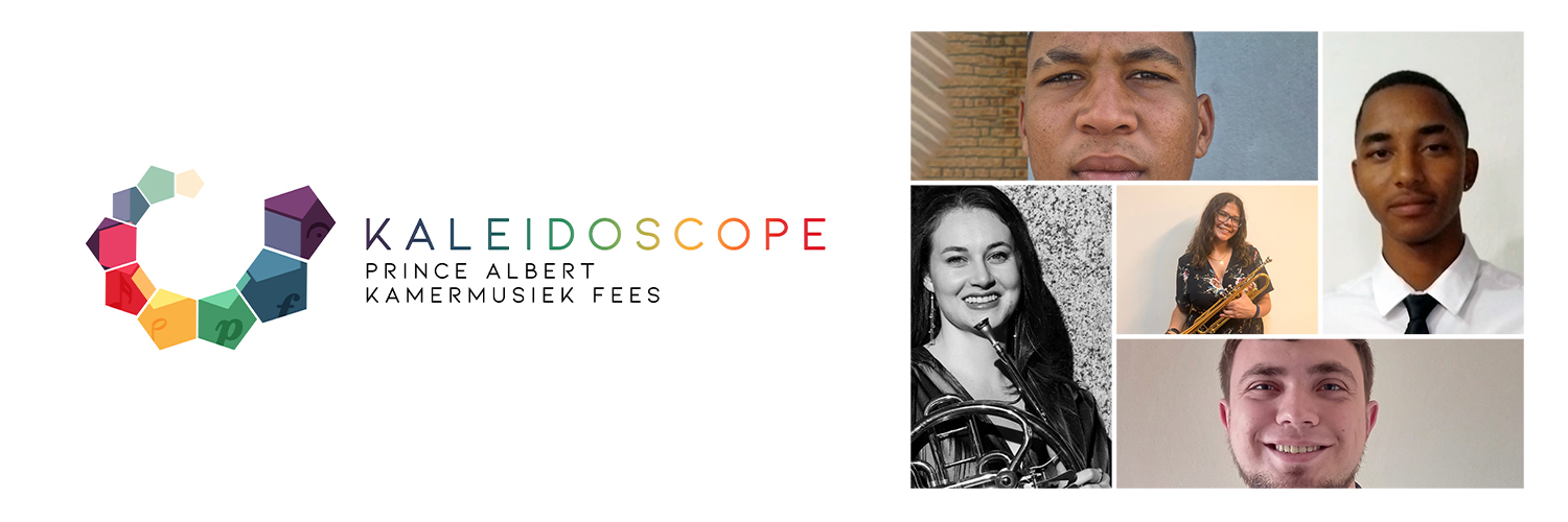 “Brass Tastic” with the Cape Town Philharmonic Youth Orchestra Brass Quintet