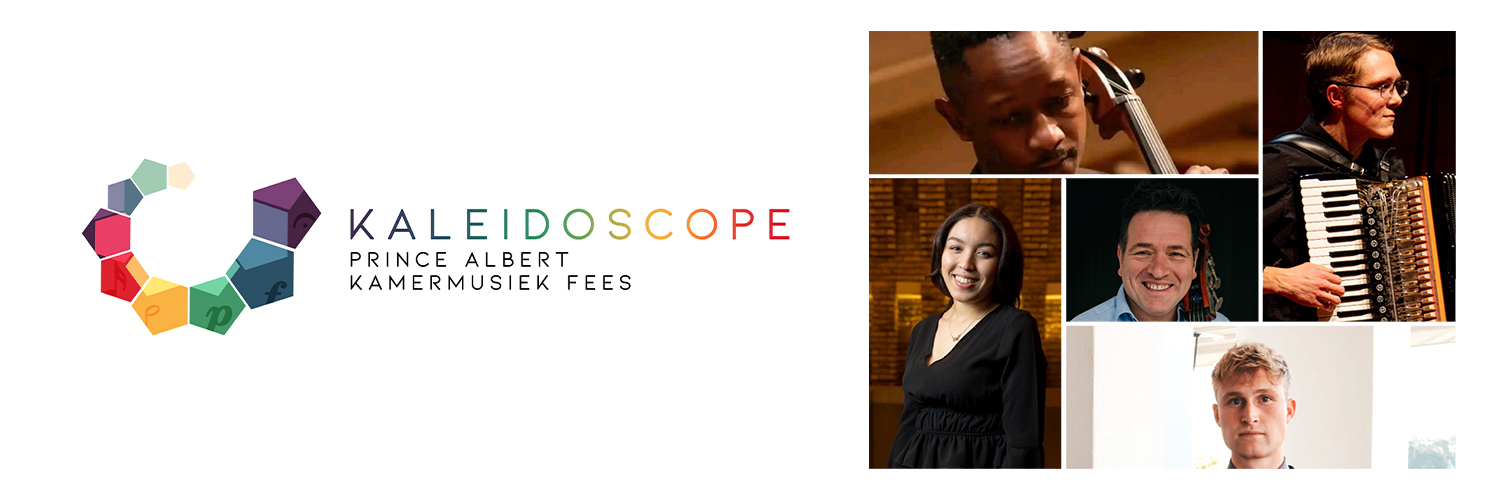 “The African String Quartet” with the Cape Town Philharmonic Youth Orchestra String Quartet