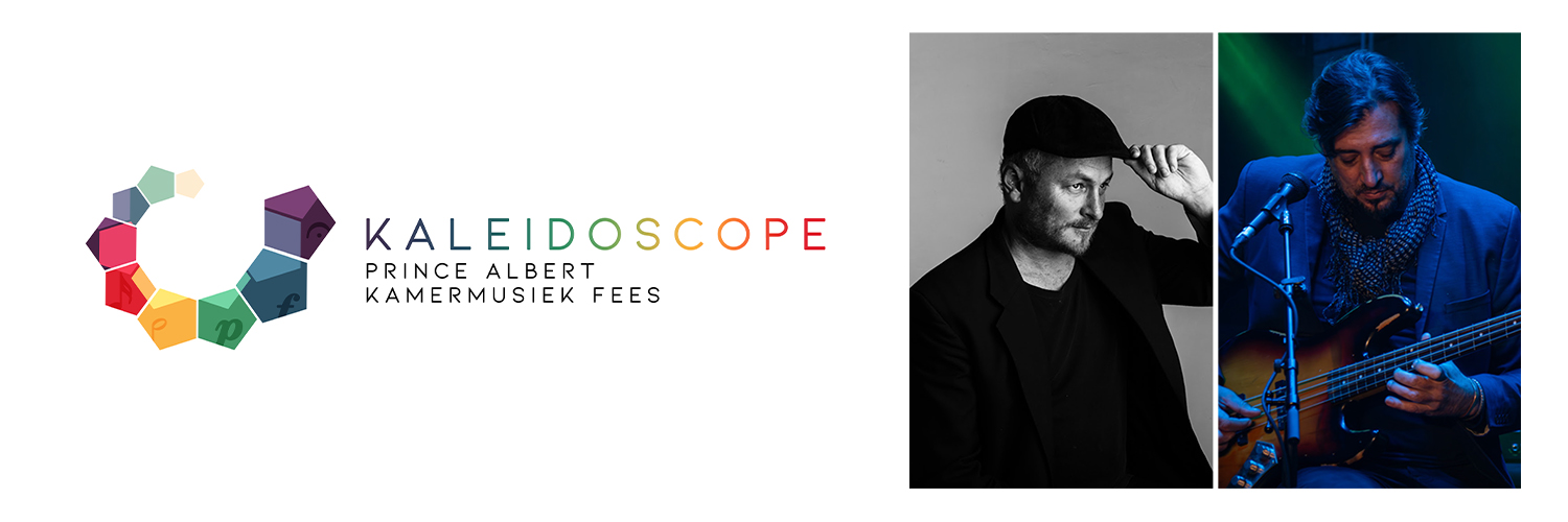 Breakfast in Cape Town, Lunch in New York, Dinner in Prince Albert with Nick Turner and Schalk Joubert