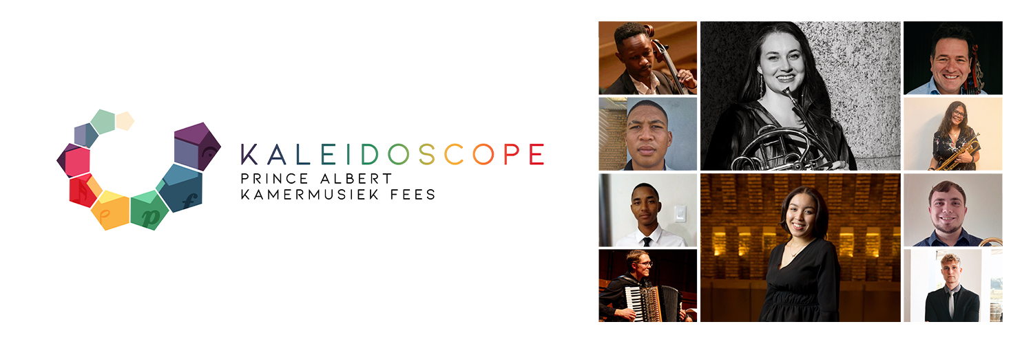 Cape Town Philharmonic Youth Orchestra Brass Quintet and String Quartet