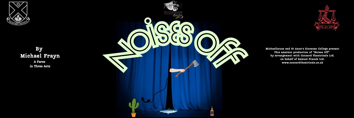 Noises Off