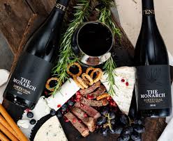 ZOETENDAL VINEYARD & RIVER ESTATE WINE TASTING