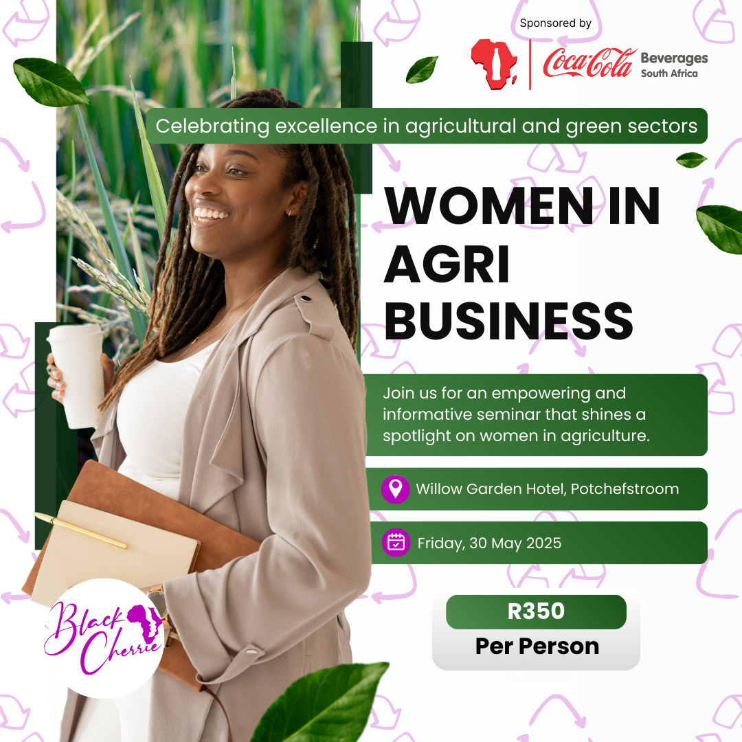 Women in Agriculture Business Seminar