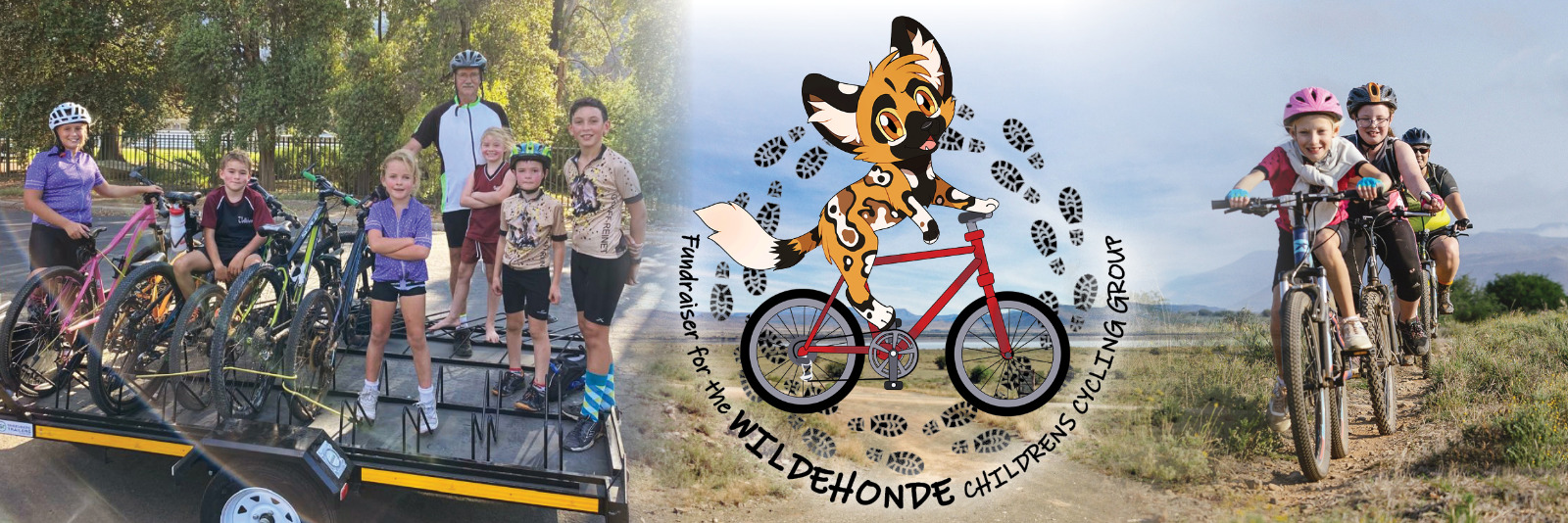 WILDEHONDE MTB ADVENTURE RIDE 2025