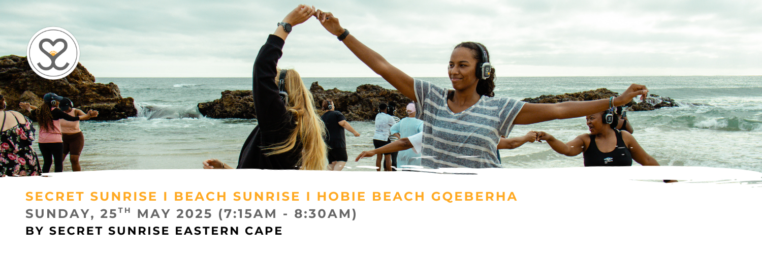 Secret Sunrise I Beach Sunrise