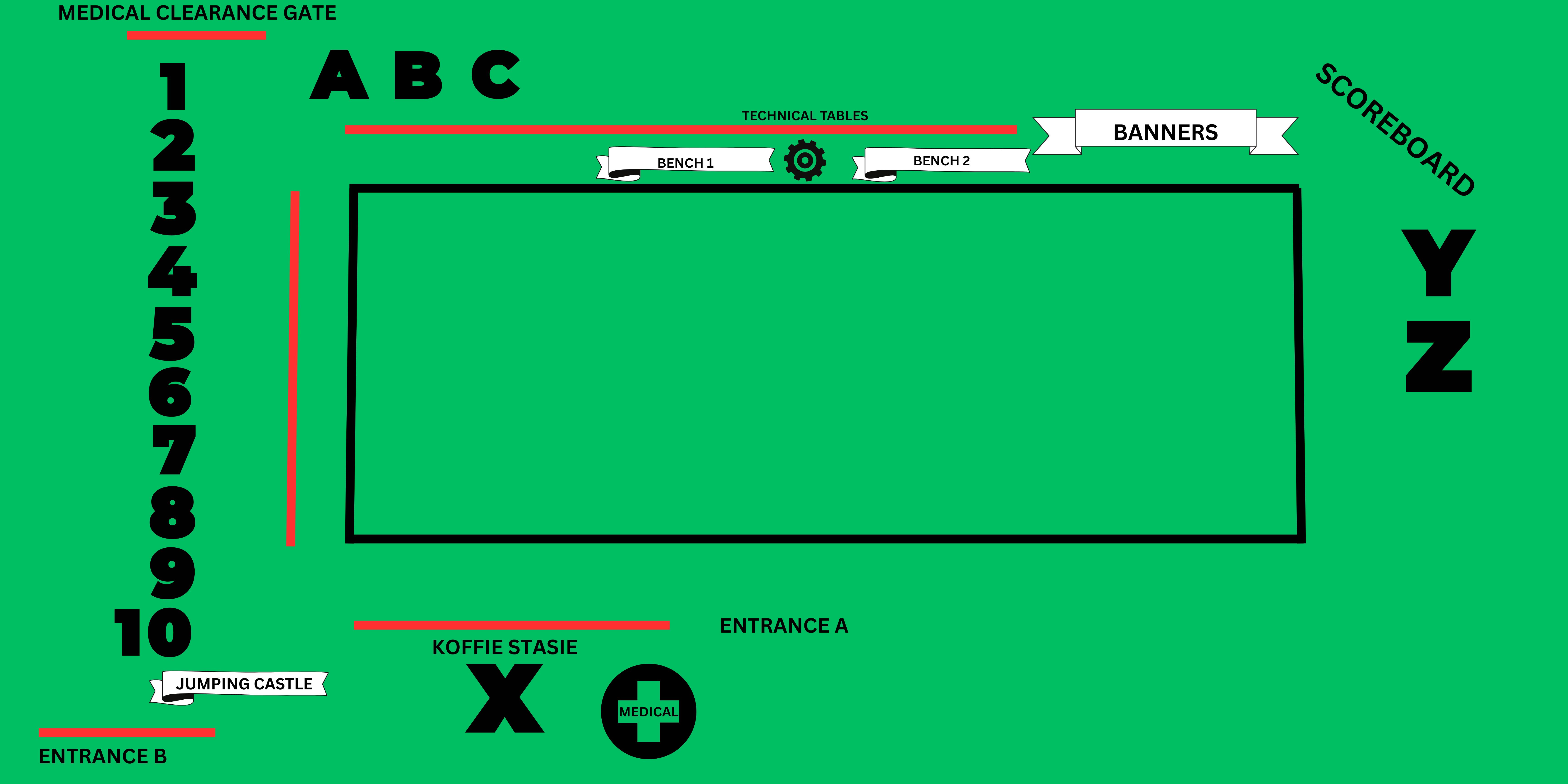 Wintersport vs HTS TOM NAUDE -Borg Allokasie 10 Mei 2025