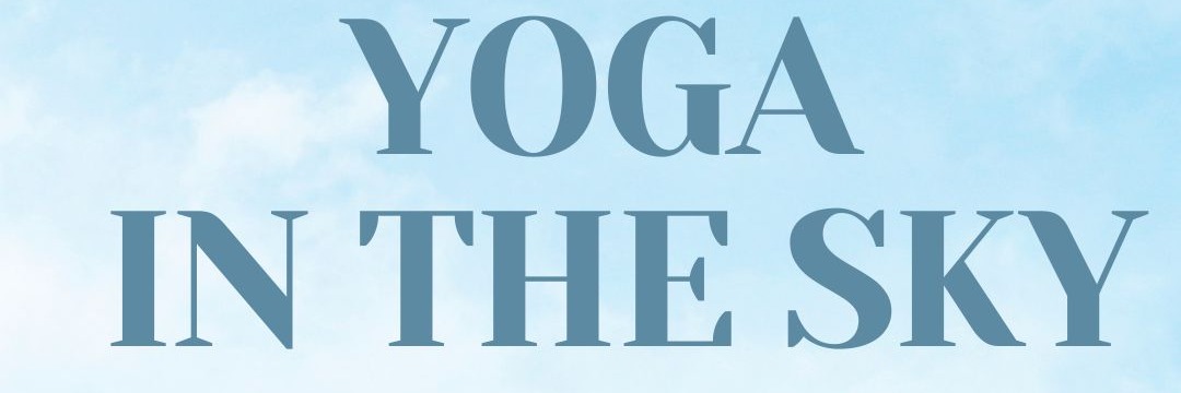 Yoga in the Sky