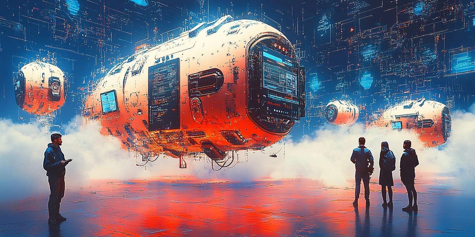 Learn AI Bootcamp Free Preview