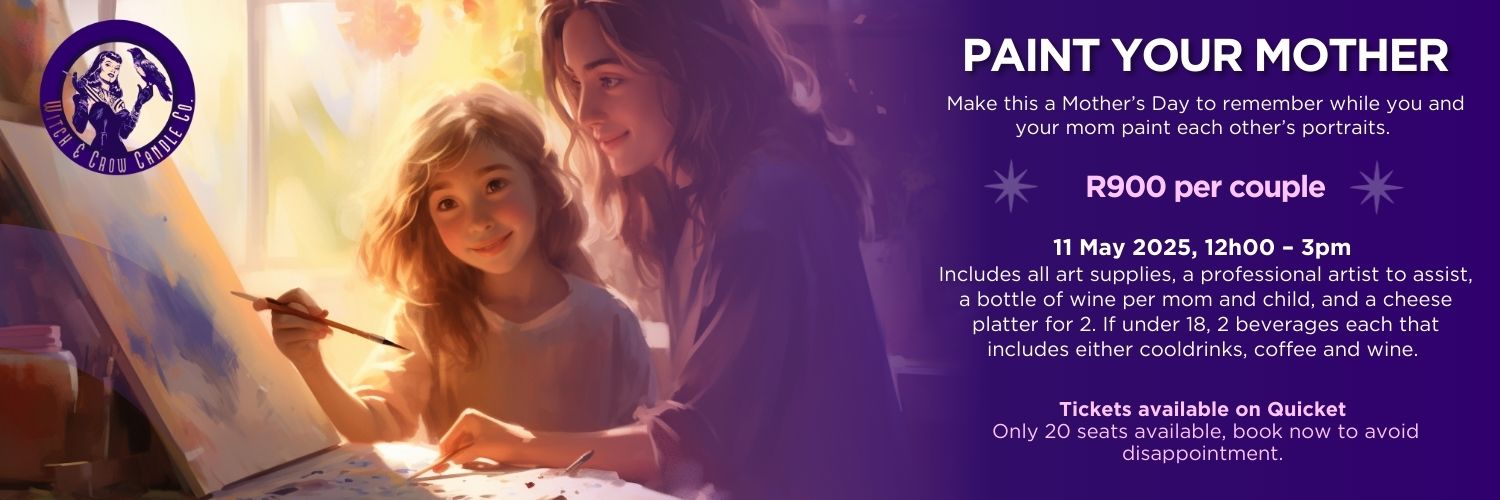 Paint Your Mother