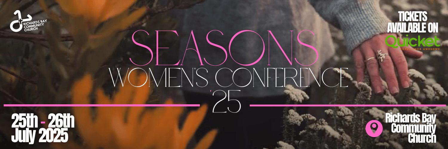 Seasons Women's Conference '25