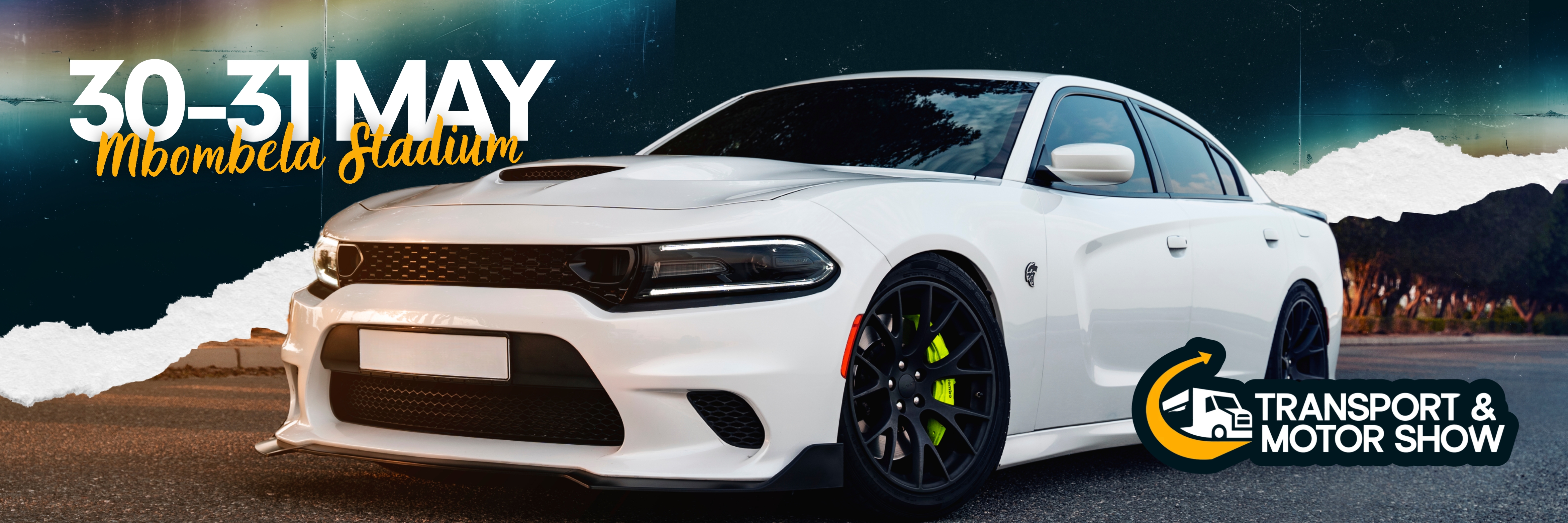 Transport & Motor Show