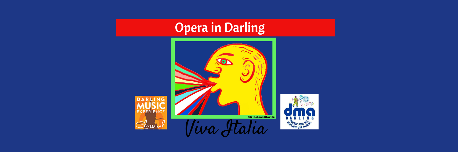 Opera in Darling