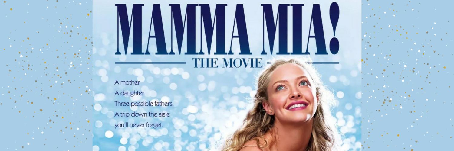 MAMMA MIA! Movie Night