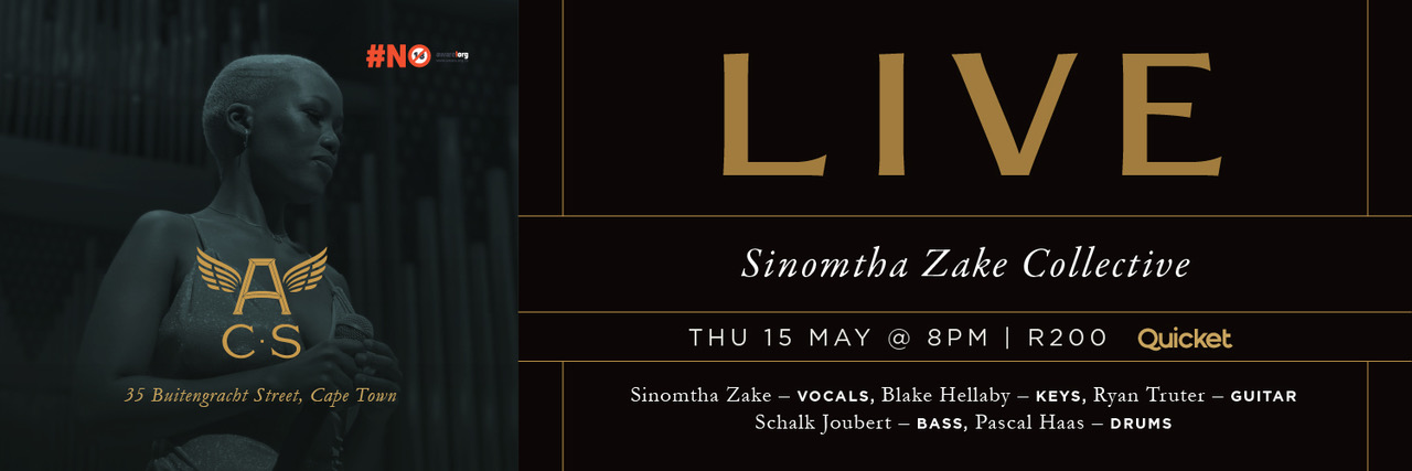Sinomtha Zake Collective