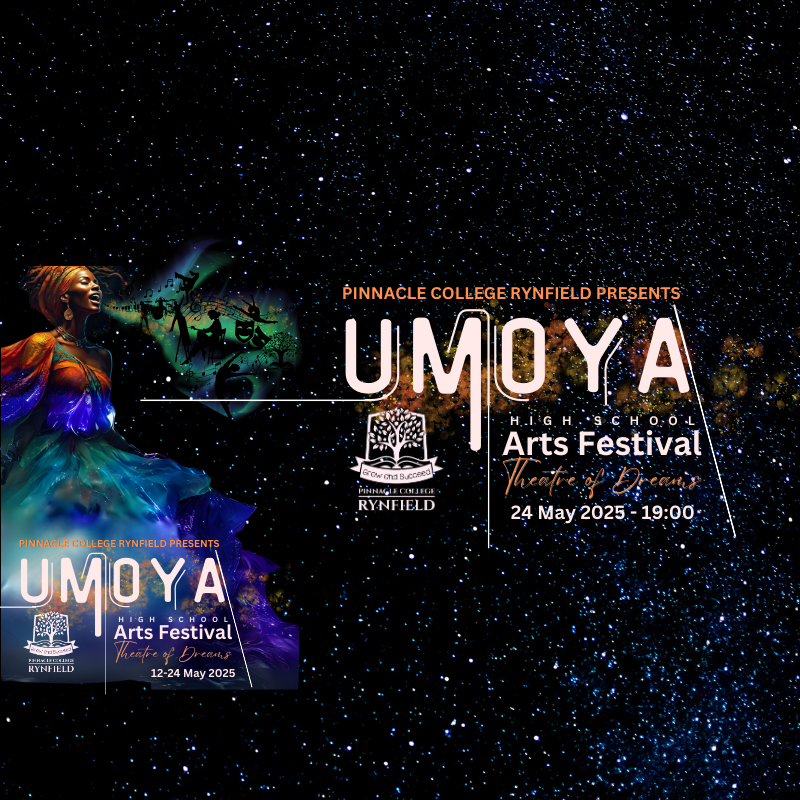 UMOYA - High School Festival of Performing Arts