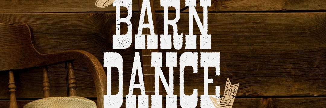 Michael Oak Barn Dance