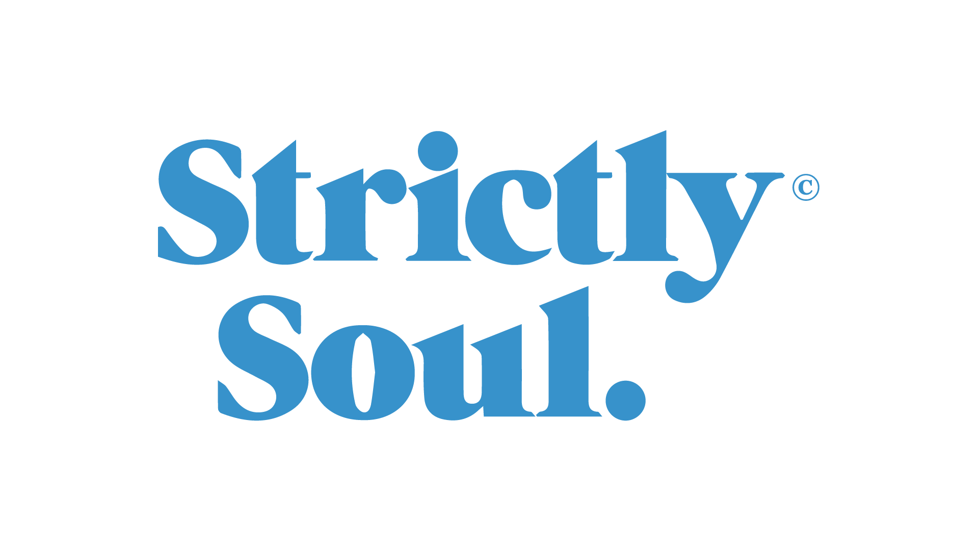 Strictly Soul Johannesburg (08.05)