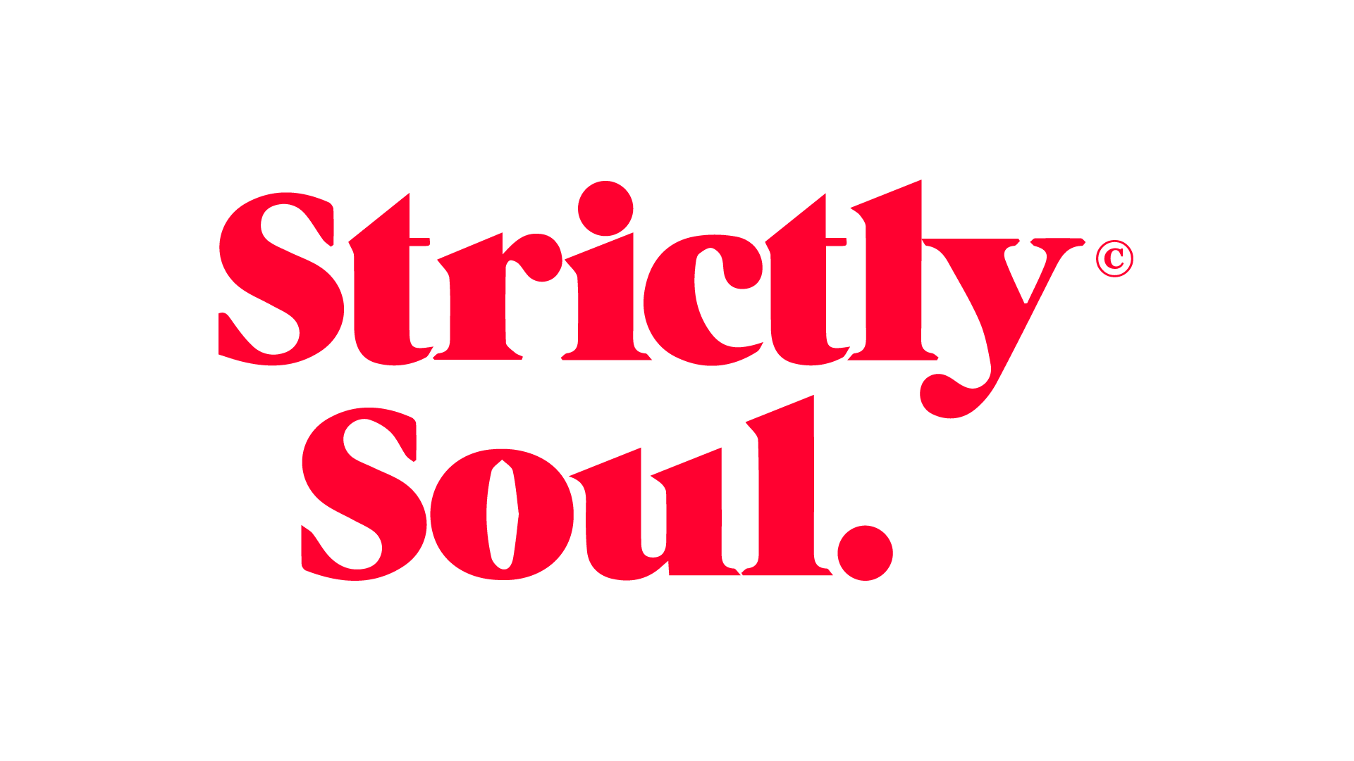 Strictly Soul Kampala (Holiday Edition)