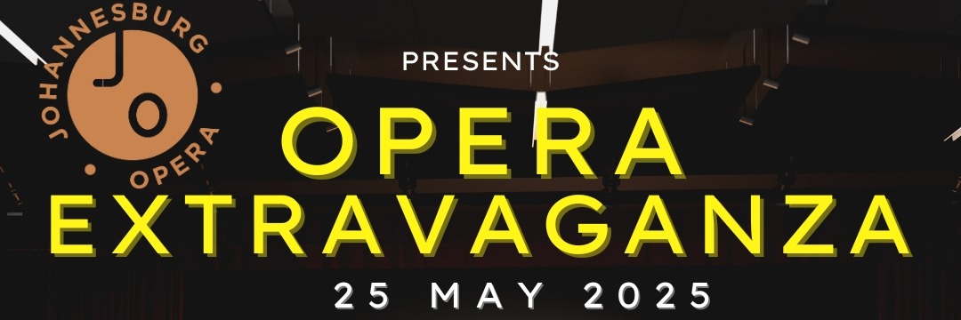 Opera Extravaganza