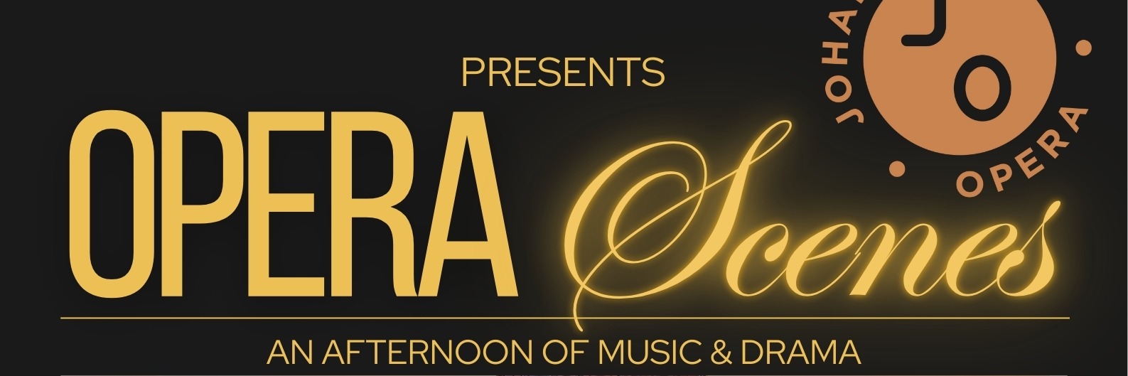 Opera Scenes