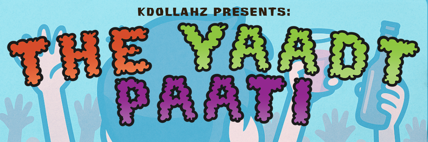 The Yaadt Paati