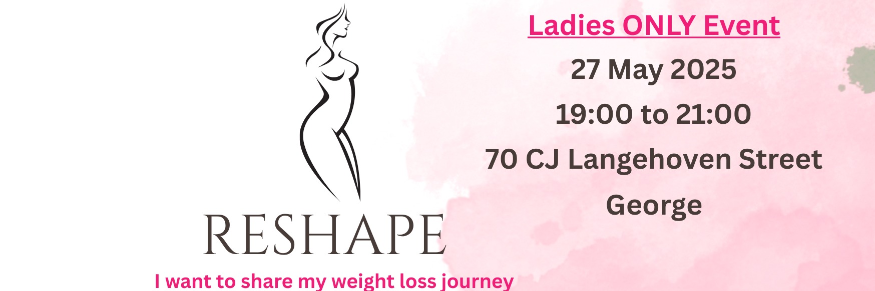 Reshape - Body, Mind & Soul