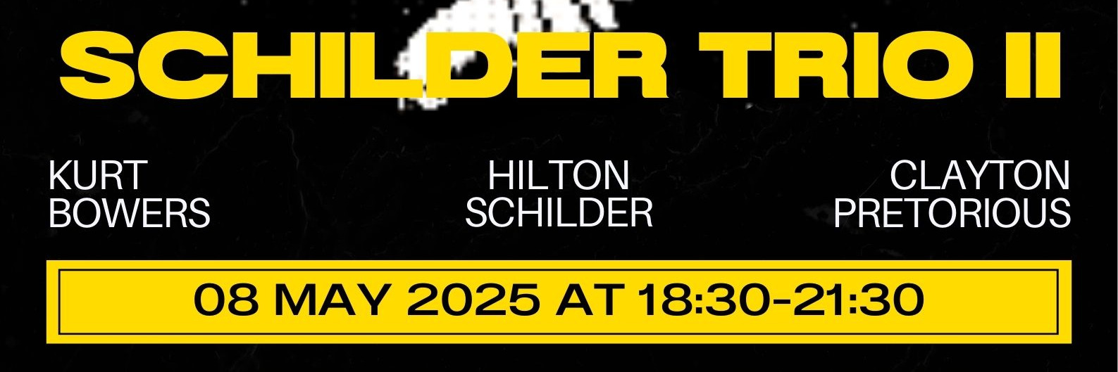 Hilton Schilder Trio II