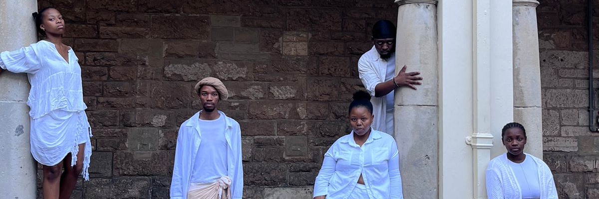 The Tides in Me(dea)