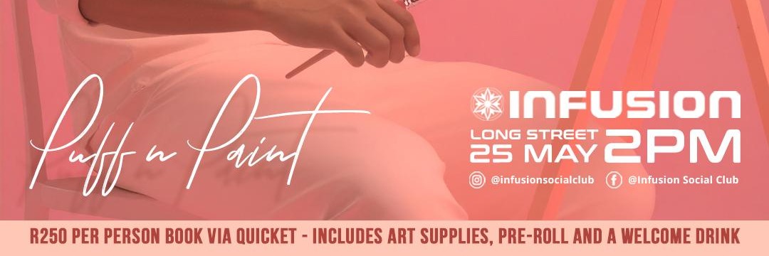 PuffnPaint May Edition - Sunday