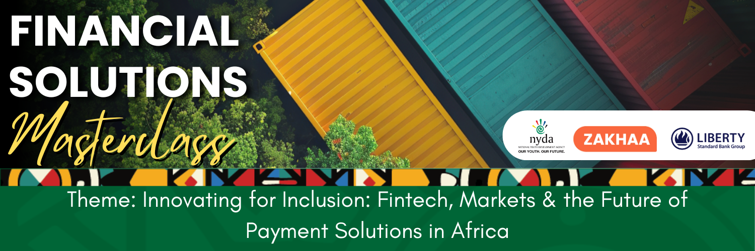 Financial Solution Masterclass