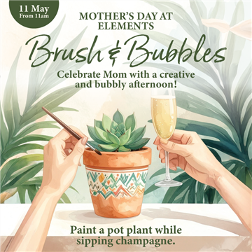 Mothers Day @ Elements photo 1