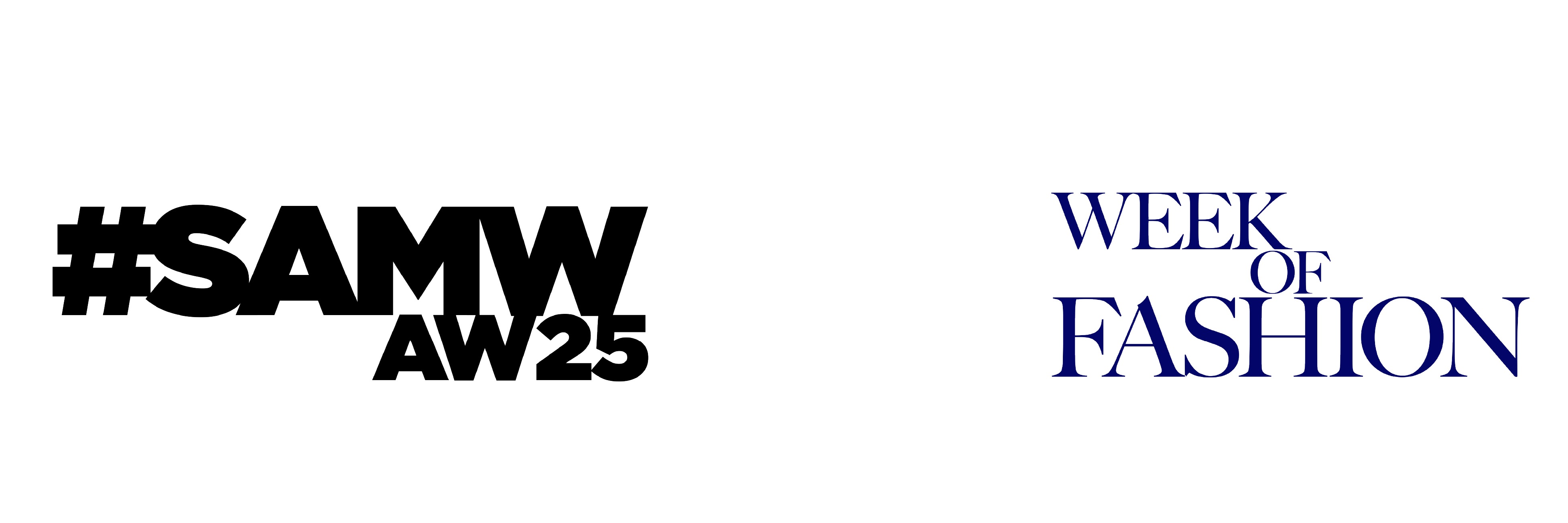 AFROGRUNGE AW'25 SAMW