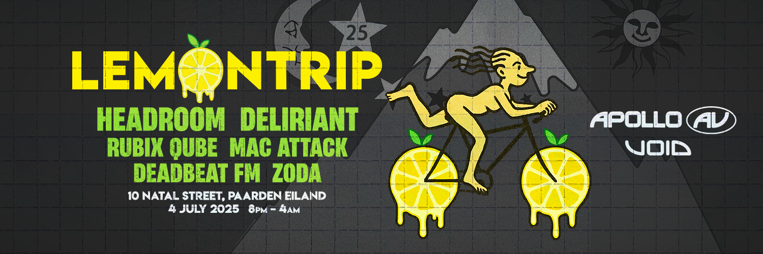 Lemontrip | Warehouse Edition