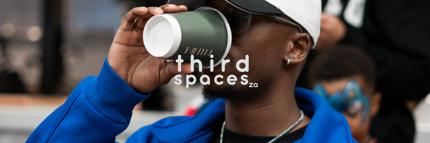 Third Spaces ZA X Yaawk Coffee Party