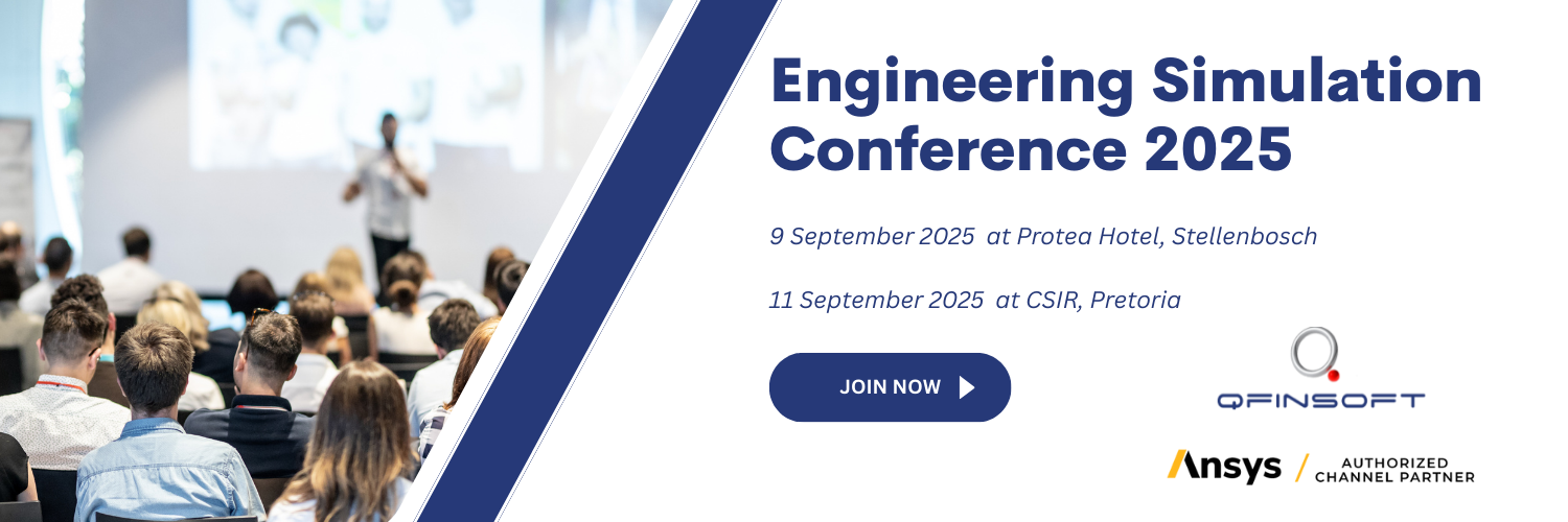 Engineering Simulation Conference (WC) 2025