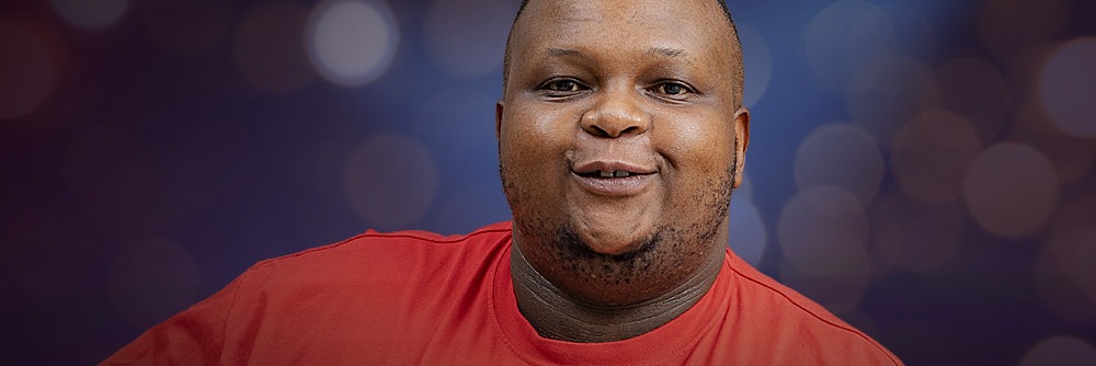 ABUTI Lolo LIVE in Menlyn, Pretoria at Protea Hotel Fire & Ice! 10 May 2025