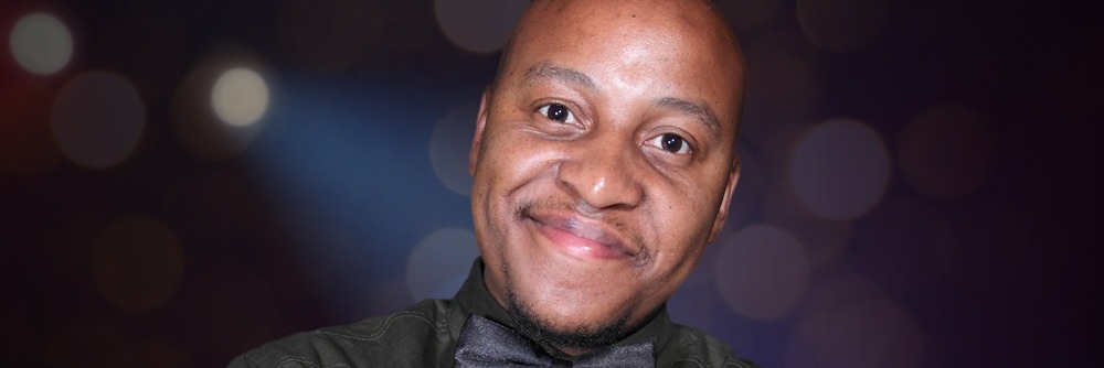 Thabiso Mhlongo LIVE in Sandton at VAAGH Lifestyle, Parkmore - 15 May 2025