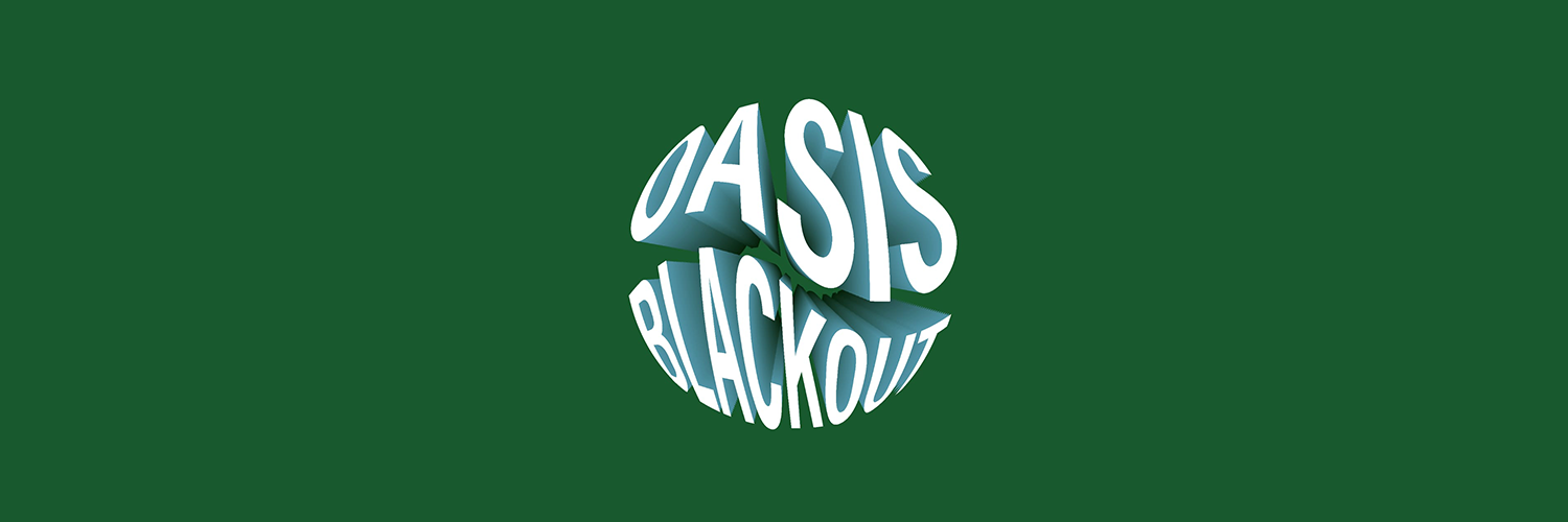 Oasis Blackout 003