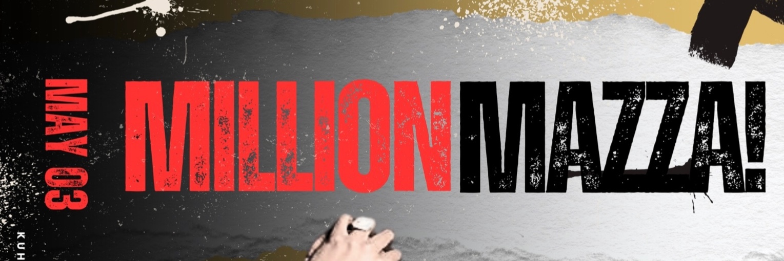MILLION MAZZA