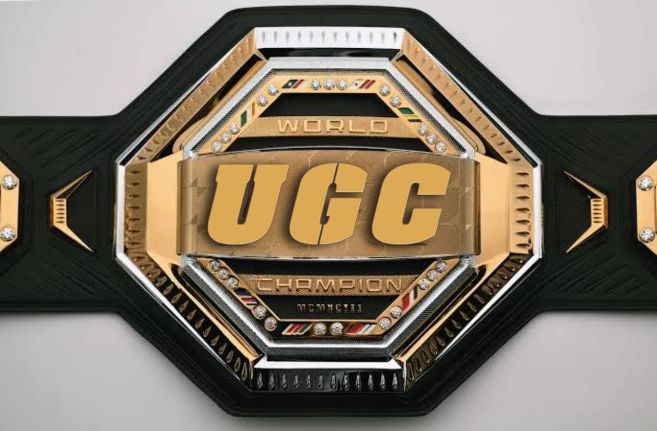 UGC 3 - CAPETOWN EVENT