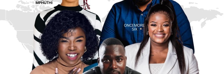 Spontaneous Encounters "Potchefstroom"