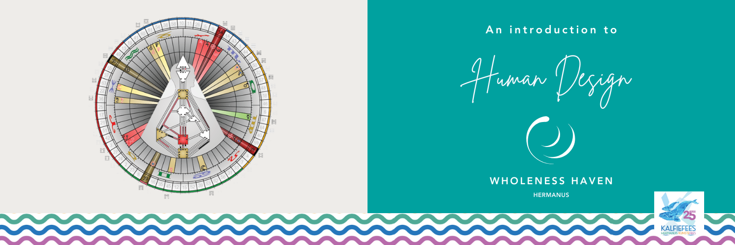 An Introduction to Human Design