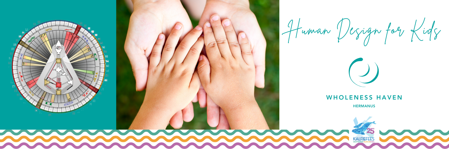 Human Design for Parents