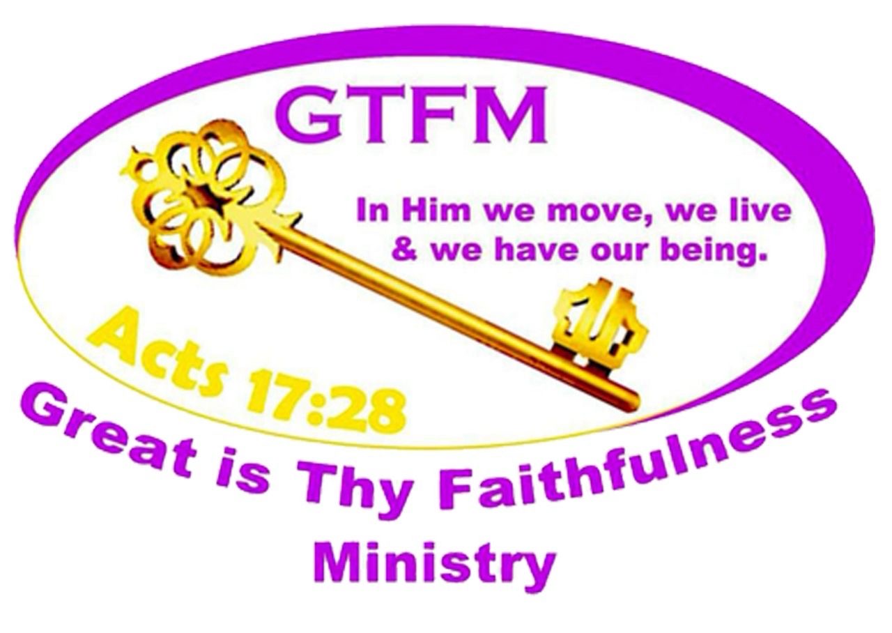 GTFM Prayer & Fasting Camp
