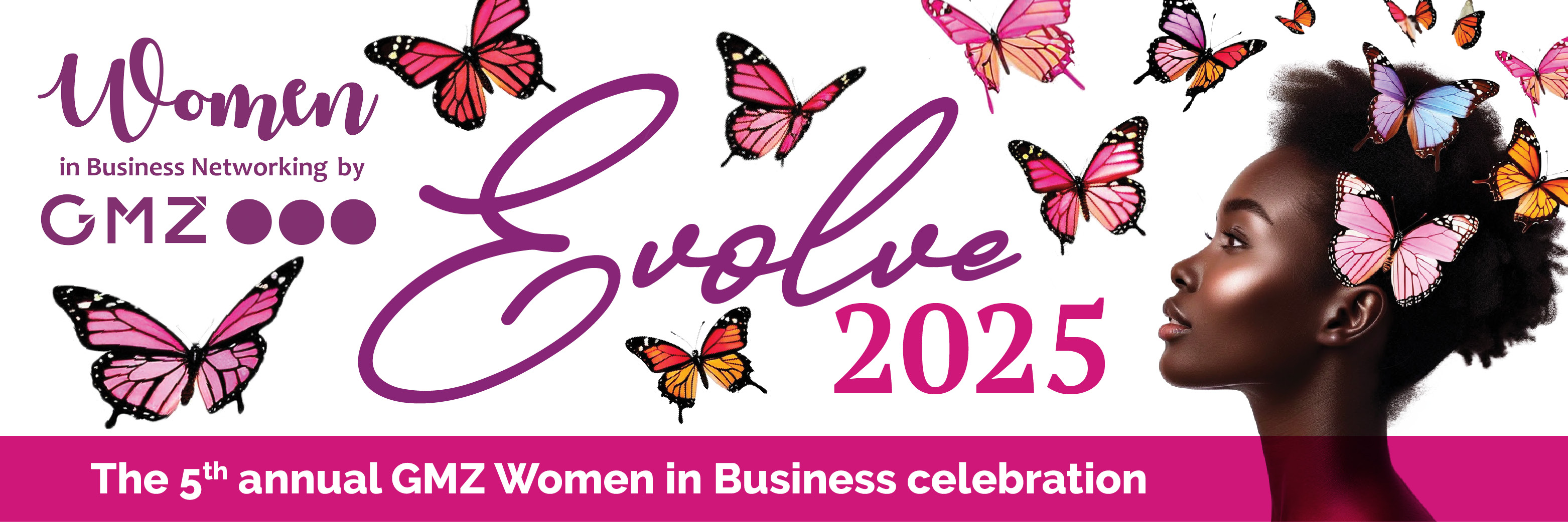 The 5th Annual GMZ Women in business Celebration
