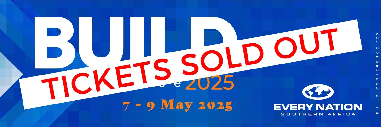 BUILD 2025 Conference