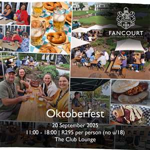 Oktoberfest
