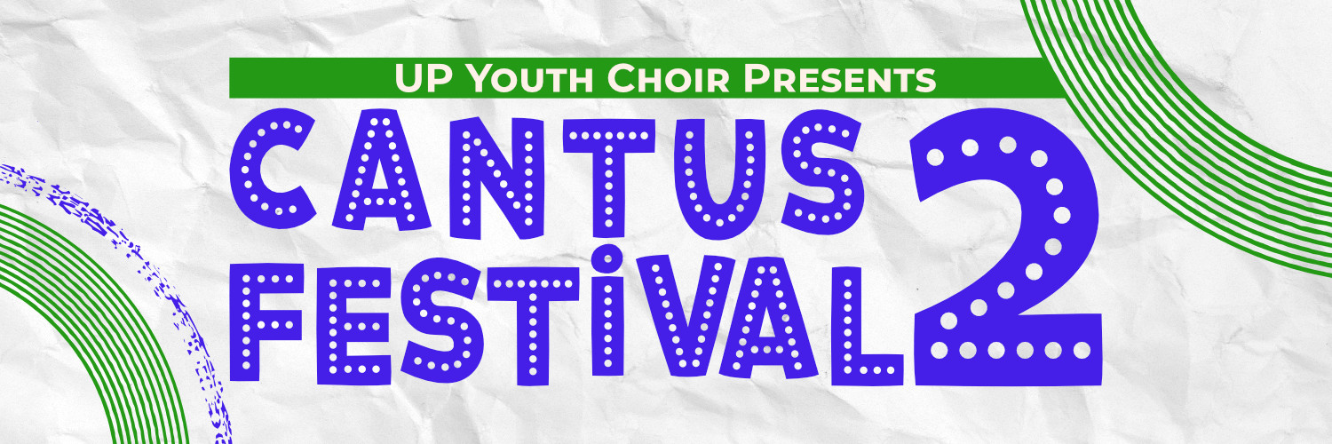 Cantus Festival 2 - 2025