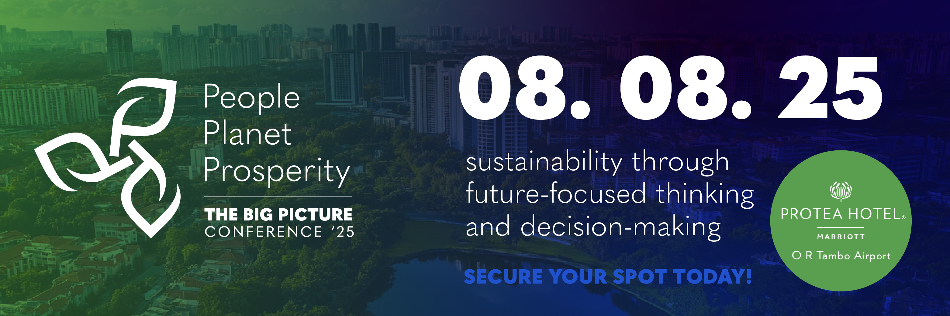 The Big Picture Conference 2025