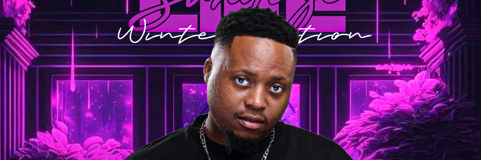 Soft Life Sundaze (Winter Edition)